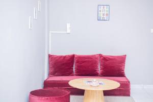 De Tunis à Conakry KIPÉ