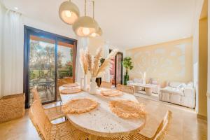 Villa Waky Confort & Relax