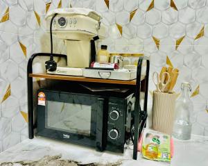 My Muji Homestay I Massage Chair I Wifi 500 Mbps