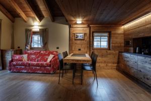 Chalet Jolie