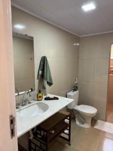 O refugio do beija-flor