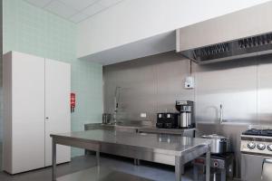 Jeugdverblijfcentrum Schotte