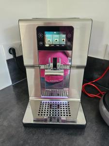 Villas Le treizieme ciel ! : photos des chambres