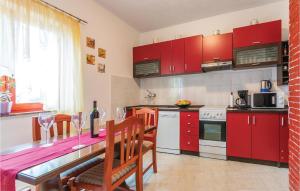 2 Bedroom Beautiful Home In Sikici 