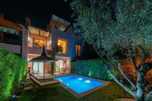 Villa Waky Confort & Relax