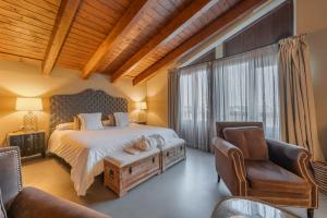 Hotel Mas De Cebrian