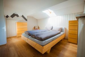 Relax Appartment Walchensee