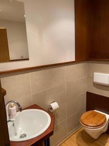 Ferienwohnung Florentina