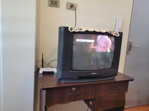 Multifamiliar QUIROGA - PIZARRO