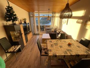 White Rose apartment in Kulmhof