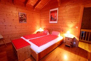 Chalet Les Mélèzes