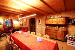 Chalet Les Mélèzes