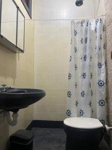 Casa Praia dos Sonhos