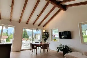 Living with style between mountains & apple orchards - Cles