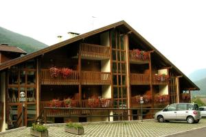 Appartamento Val Di Sole