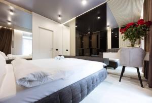 Nyvky Like Home - Файна Таун - Сучасна квартира на низькому поверсі 175