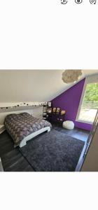 Villas Le treizieme ciel ! : photos des chambres