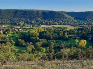 B&B / Chambres d'hotes Les Trois Prunelles : photos des chambres