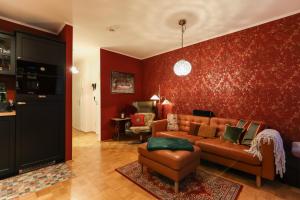 Ferienwohnung Altstadt