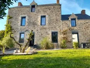 Chambre d'Hôtes Ty Men - 尼维亚克