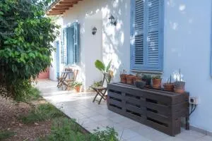 ANANKE Home - Strovolos