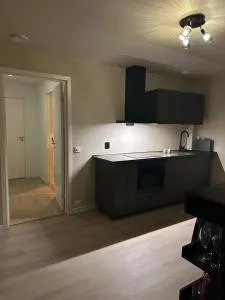 Northern Lights Studio - Tomasjorda