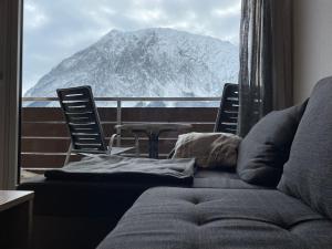 White Rose apartment in Kulmhof