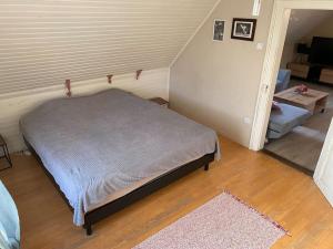 Grand logement 3 pièces