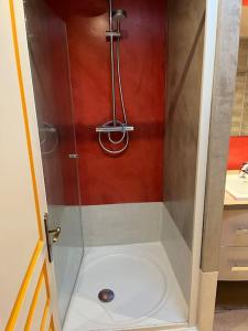 Grand logement 3 pièces
