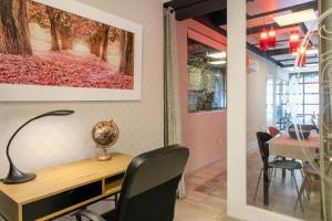 Delicias Alicante Loft