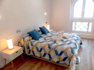 Ocean view apartment, Costa Adeje