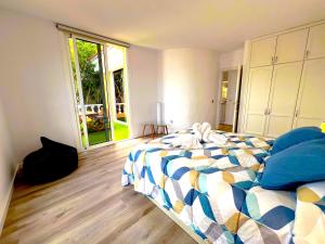 Ocean view apartment, Costa Adeje