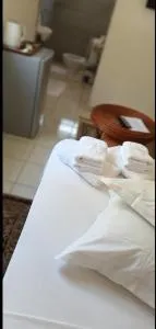 Chambre climatisée - Desmarais