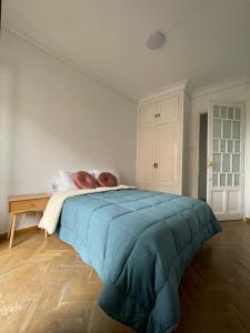 Creativity Quarters Habitación temporada en coliving para estudiantes, trabajadores y artistas