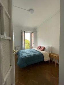 Creativity Quarters Habitación temporada en coliving para estudiantes, trabajadores y artistas