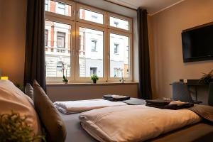 LiRo Apartments Jägerstrasse Krefeld