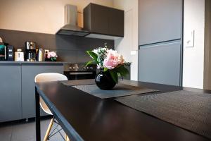 LiRo Apartments Jägerstrasse Krefeld