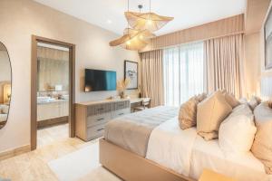 Amazing 3BR apartment in unique tower at Cap cana