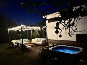 Estrela do Litoral Beach House