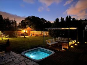 Estrela do Litoral Beach House