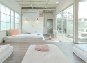 Bangkok Historic Villa - Private Access