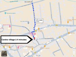 B&B / Chambres d'hotes Mas CamPau : photos des chambres