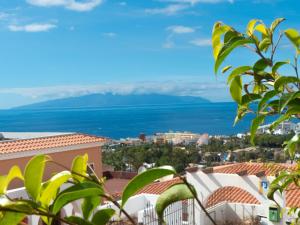 Ocean view apartment, Costa Adeje