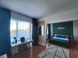 Парк хотел Боили-Кирека - Kyulevcha