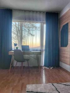 Парк хотел Боили-Кирека