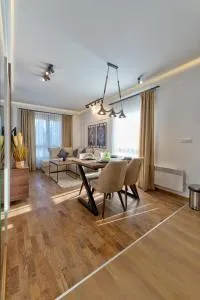 Lenika Apartments - Čajetina