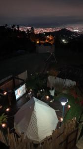 Glamping La Pau