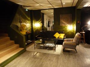 Hotels Etche Ona : photos des chambres