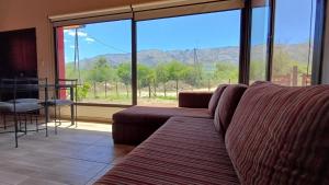 Refugio Serrano - Ubytování bez kategorie ve městě Merlo