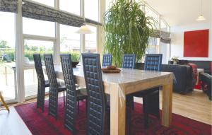 Holiday Home Kornblomstvænget Hemmet Iii